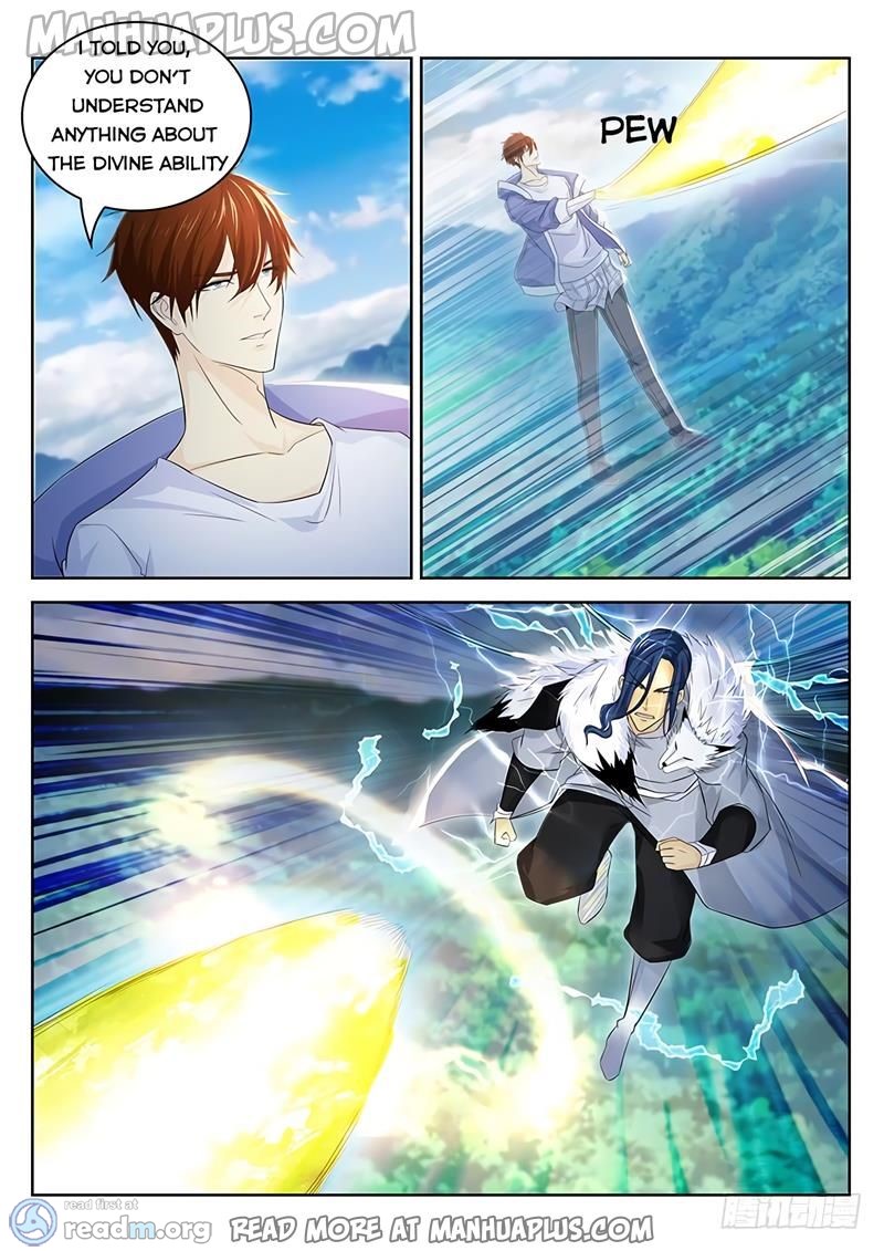 Rebirth of the Urban Immortal Cultivator chapter 335 page 11