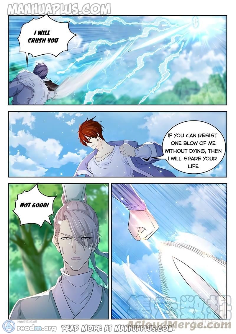 Rebirth of the Urban Immortal Cultivator chapter 335 page 14