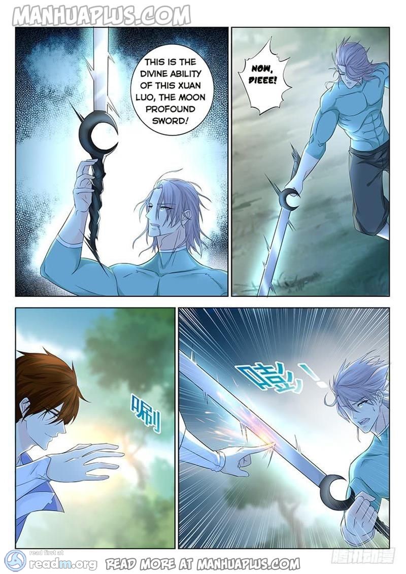 Rebirth of the Urban Immortal Cultivator chapter 336 page 14