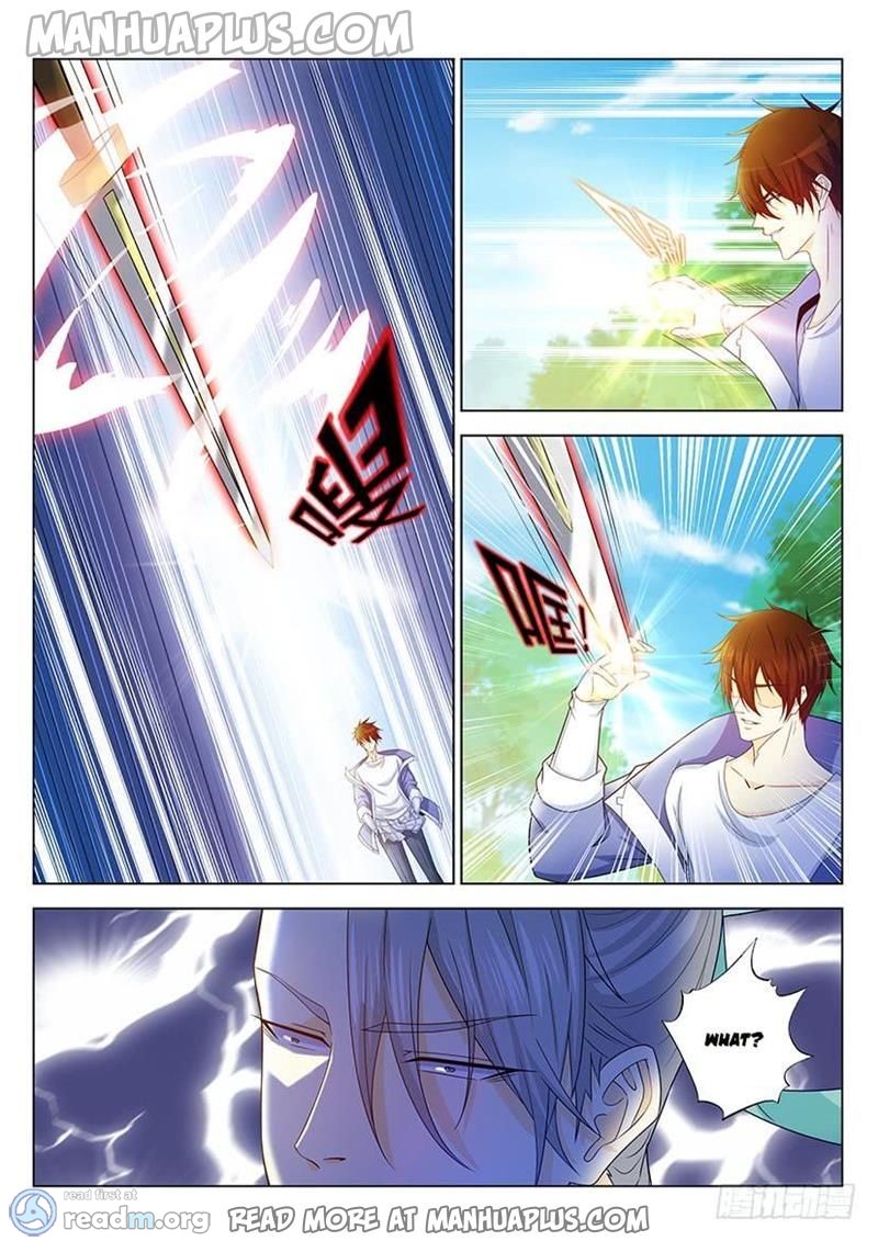 Rebirth of the Urban Immortal Cultivator chapter 336 page 9