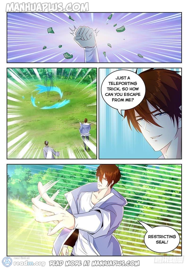 Rebirth of the Urban Immortal Cultivator chapter 337 page 13