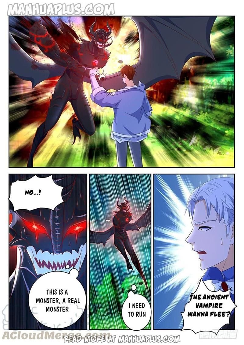 Rebirth of the Urban Immortal Cultivator chapter 341 page 13