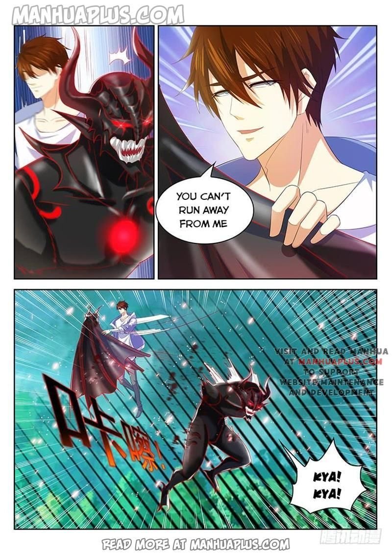 Rebirth of the Urban Immortal Cultivator chapter 341 page 14