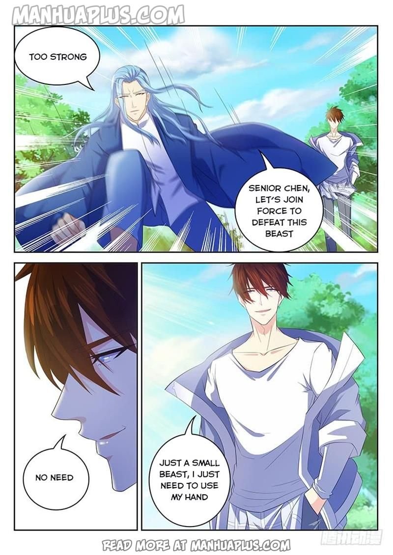 Rebirth of the Urban Immortal Cultivator chapter 345 page 13