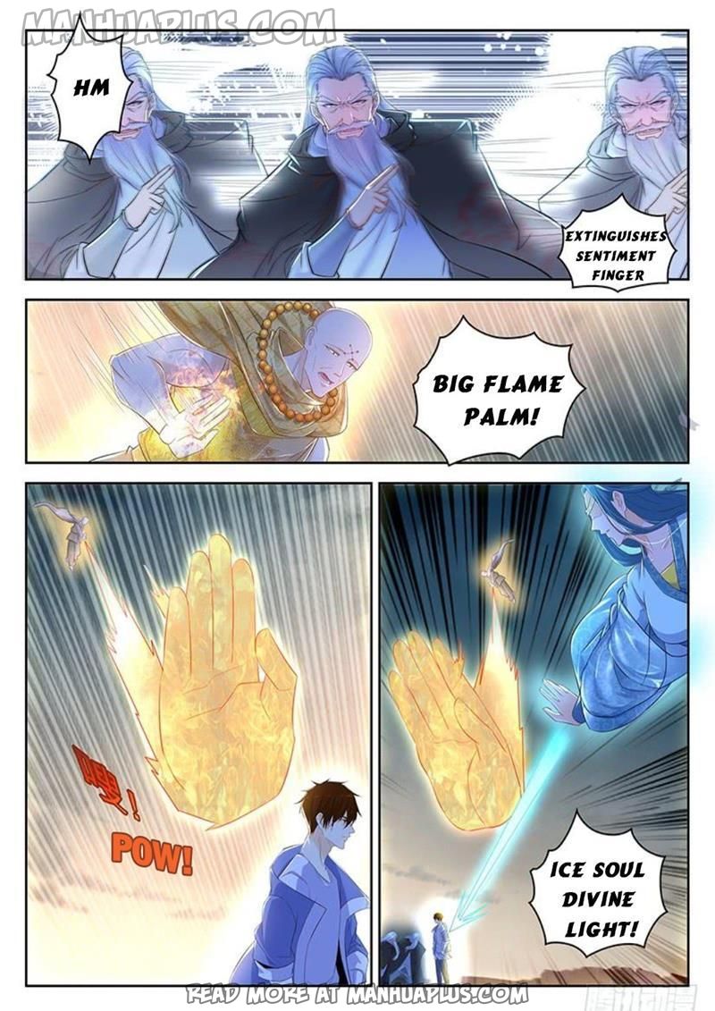 Rebirth of the Urban Immortal Cultivator chapter 347 page 13