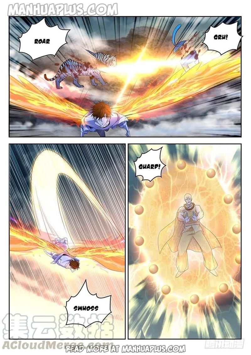 Rebirth of the Urban Immortal Cultivator chapter 349 page 13