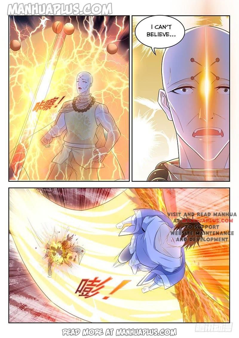 Rebirth of the Urban Immortal Cultivator chapter 349 page 14