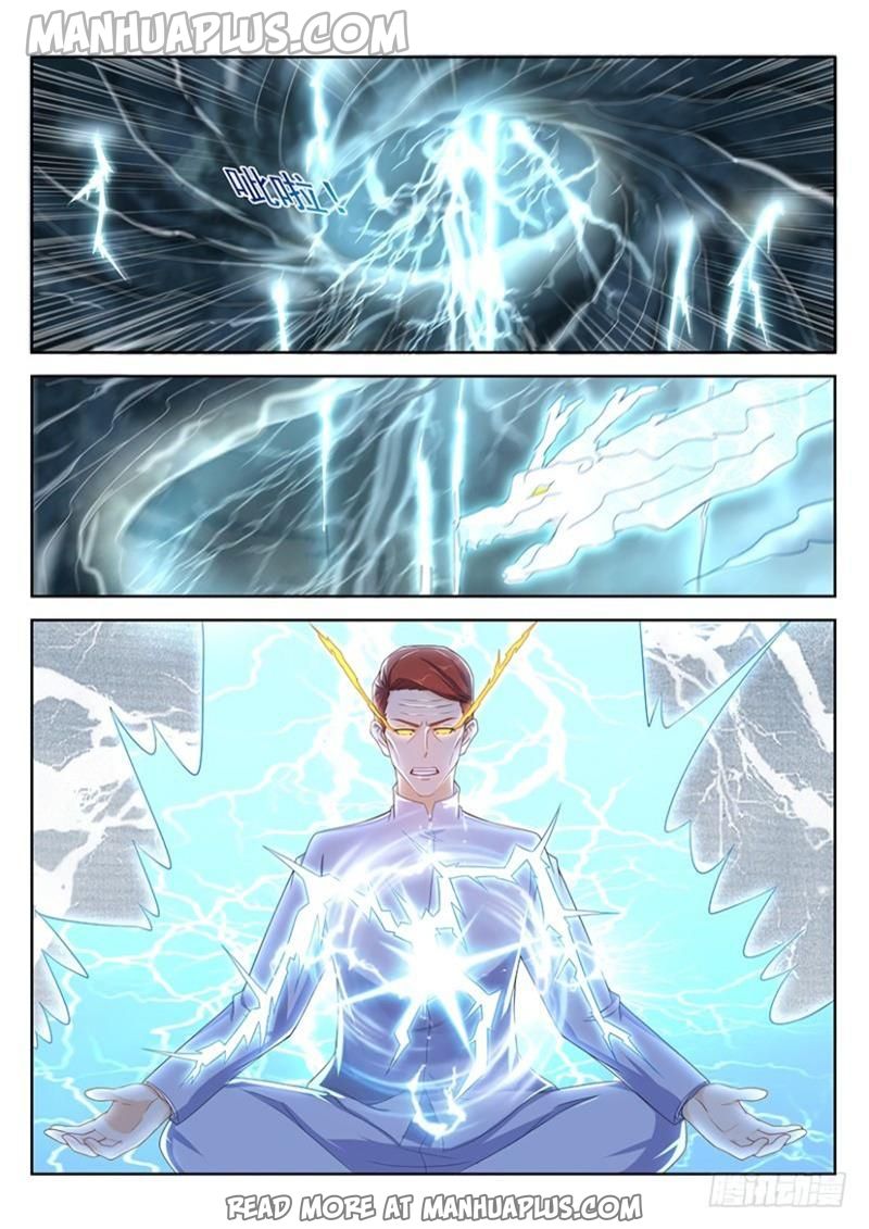 Rebirth of the Urban Immortal Cultivator chapter 351 page 13