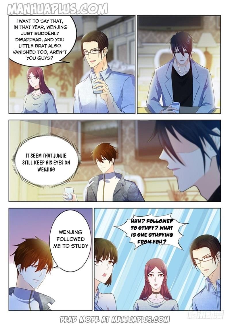 Rebirth of the Urban Immortal Cultivator chapter 352 page 12