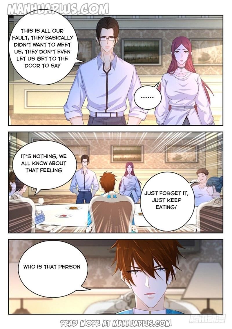 Rebirth of the Urban Immortal Cultivator chapter 353 page 3