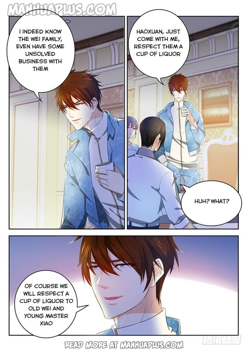 Rebirth of the Urban Immortal Cultivator chapter 353 page 6