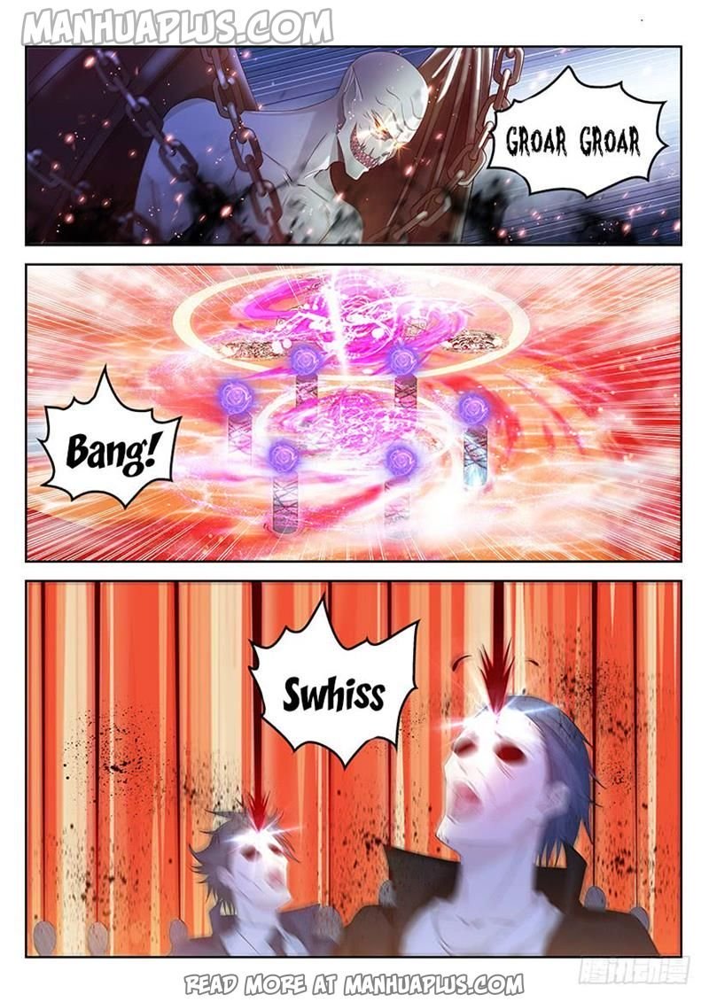 Rebirth of the Urban Immortal Cultivator chapter 357 page 11