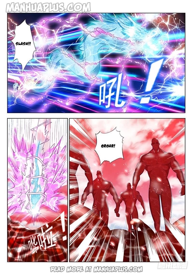 Rebirth of the Urban Immortal Cultivator chapter 358 page 13