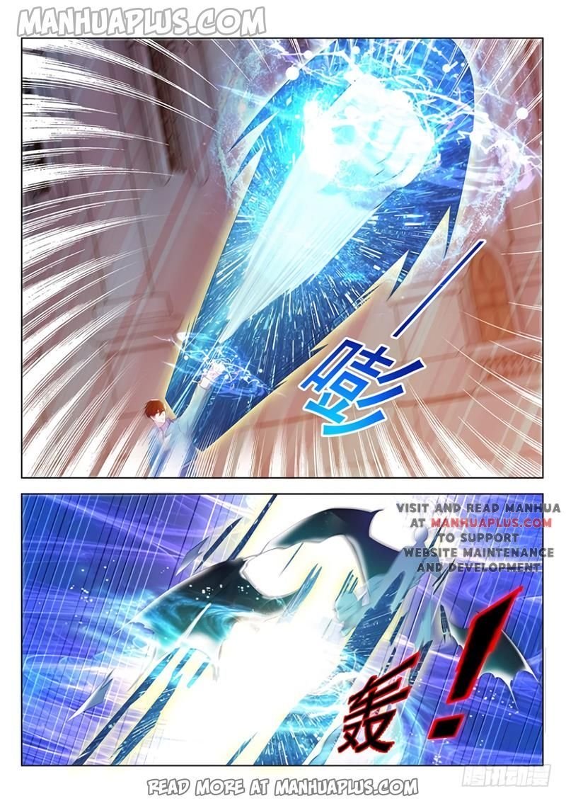 Rebirth of the Urban Immortal Cultivator chapter 358 page 5