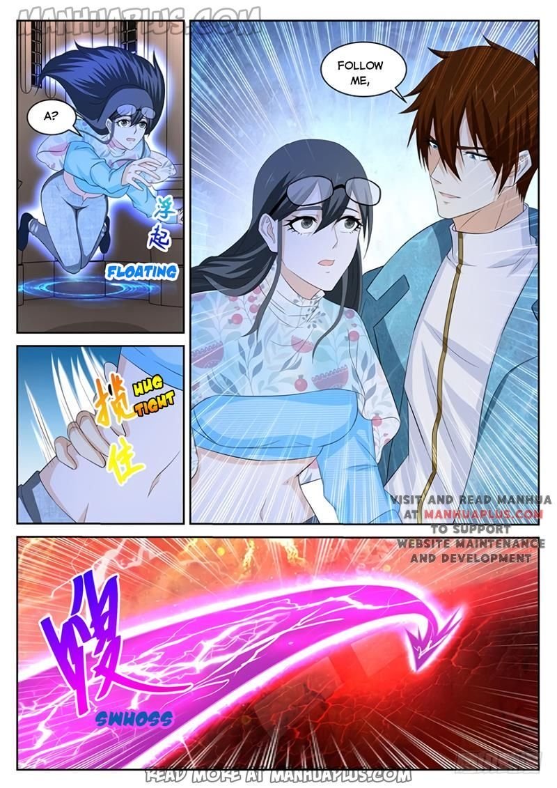 Rebirth of the Urban Immortal Cultivator chapter 359 page 13