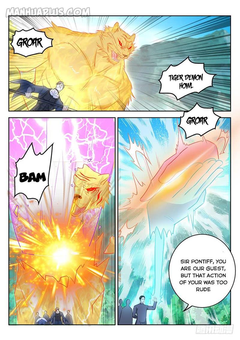 Rebirth of the Urban Immortal Cultivator chapter 361 page 10