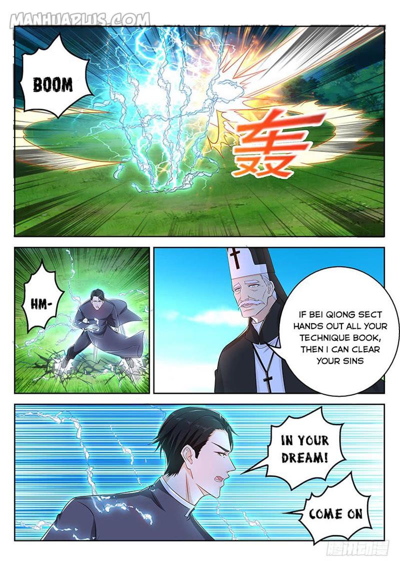 Rebirth of the Urban Immortal Cultivator chapter 361 page 14