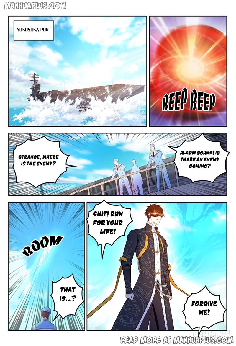 Rebirth of the Urban Immortal Cultivator chapter 364 page 14