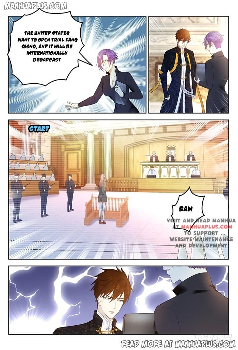 Rebirth of the Urban Immortal Cultivator chapter 364 page 2