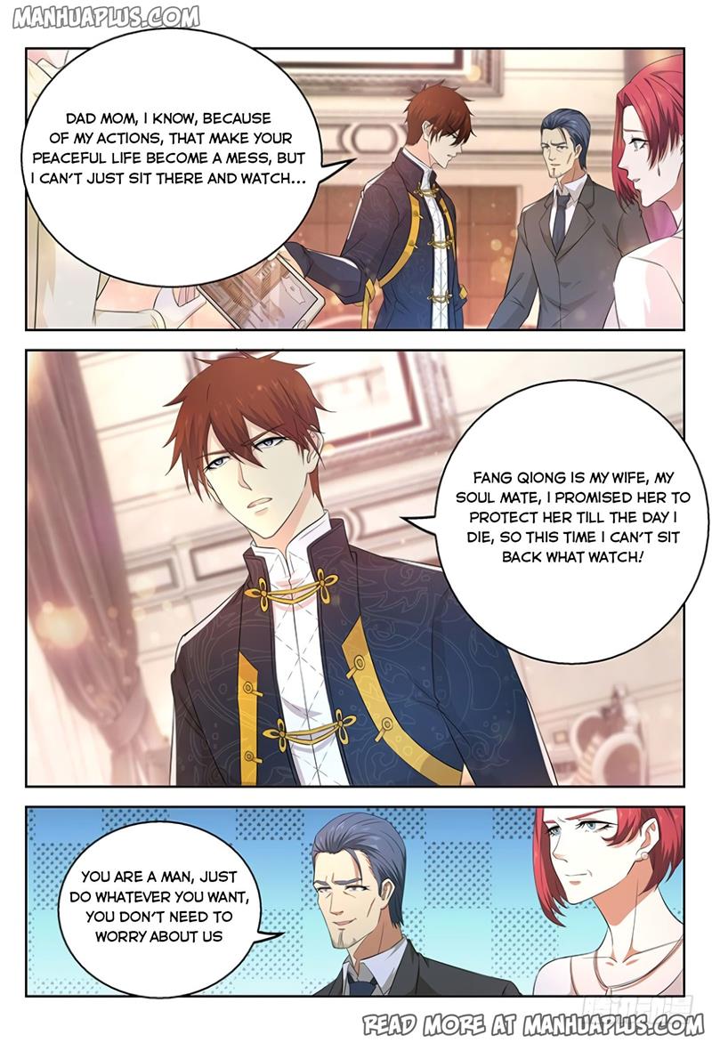 Rebirth of the Urban Immortal Cultivator chapter 364 page 9