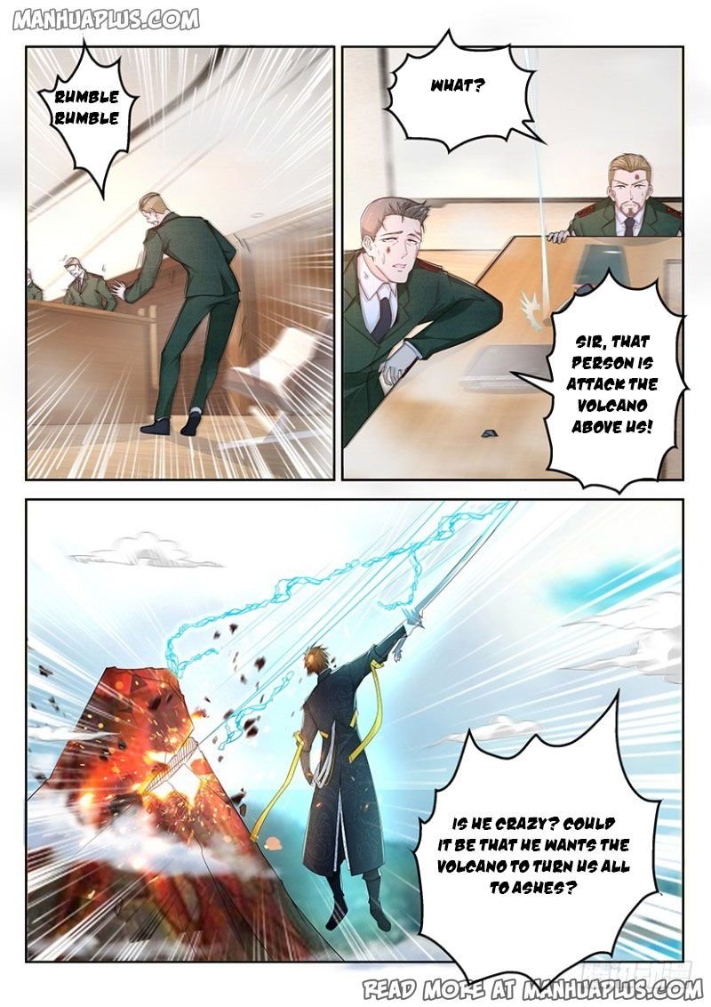 Rebirth of the Urban Immortal Cultivator chapter 365 page 10