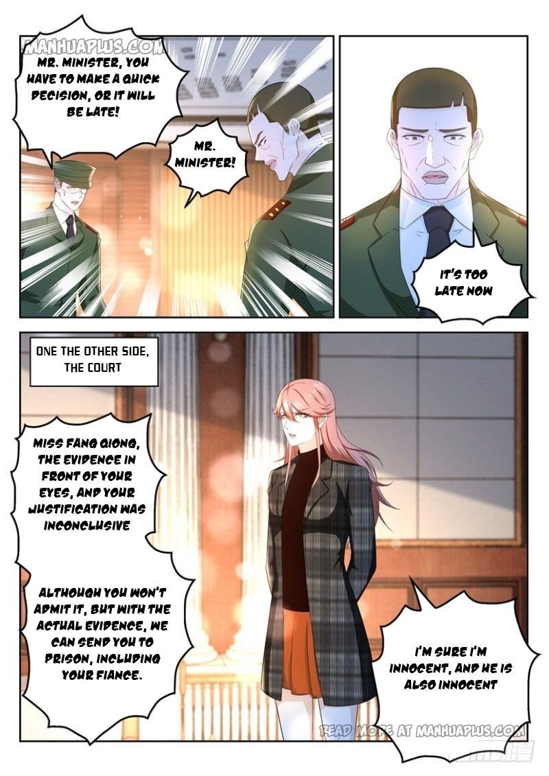 Rebirth of the Urban Immortal Cultivator chapter 366 page 12