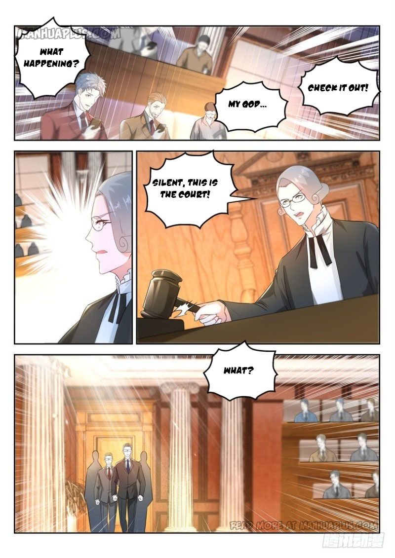 Rebirth of the Urban Immortal Cultivator chapter 366 page 13