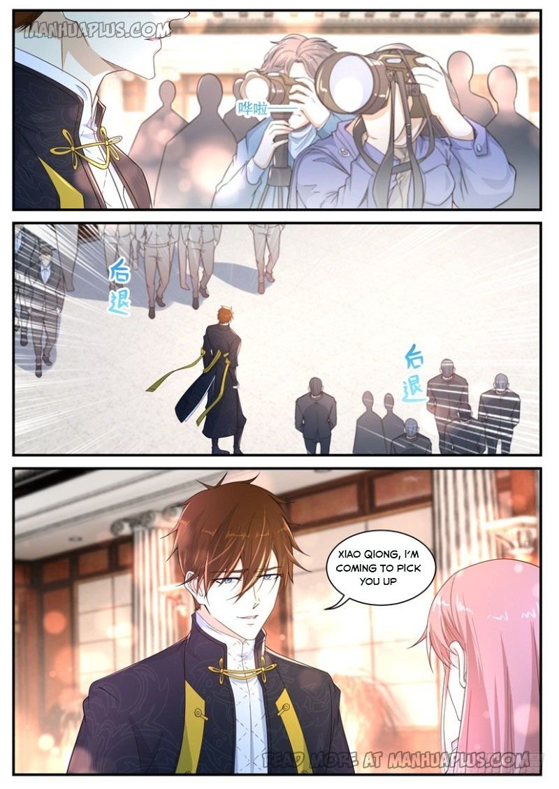 Rebirth of the Urban Immortal Cultivator chapter 367 page 7