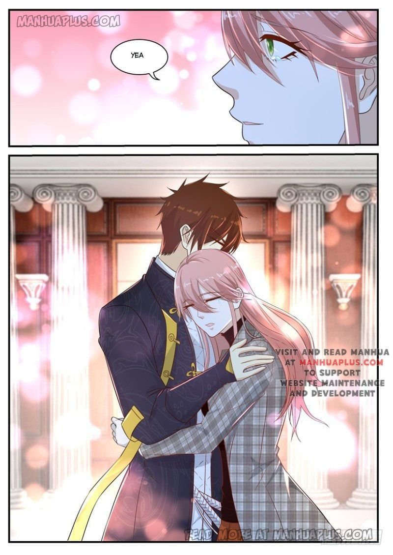 Rebirth of the Urban Immortal Cultivator chapter 367 page 8