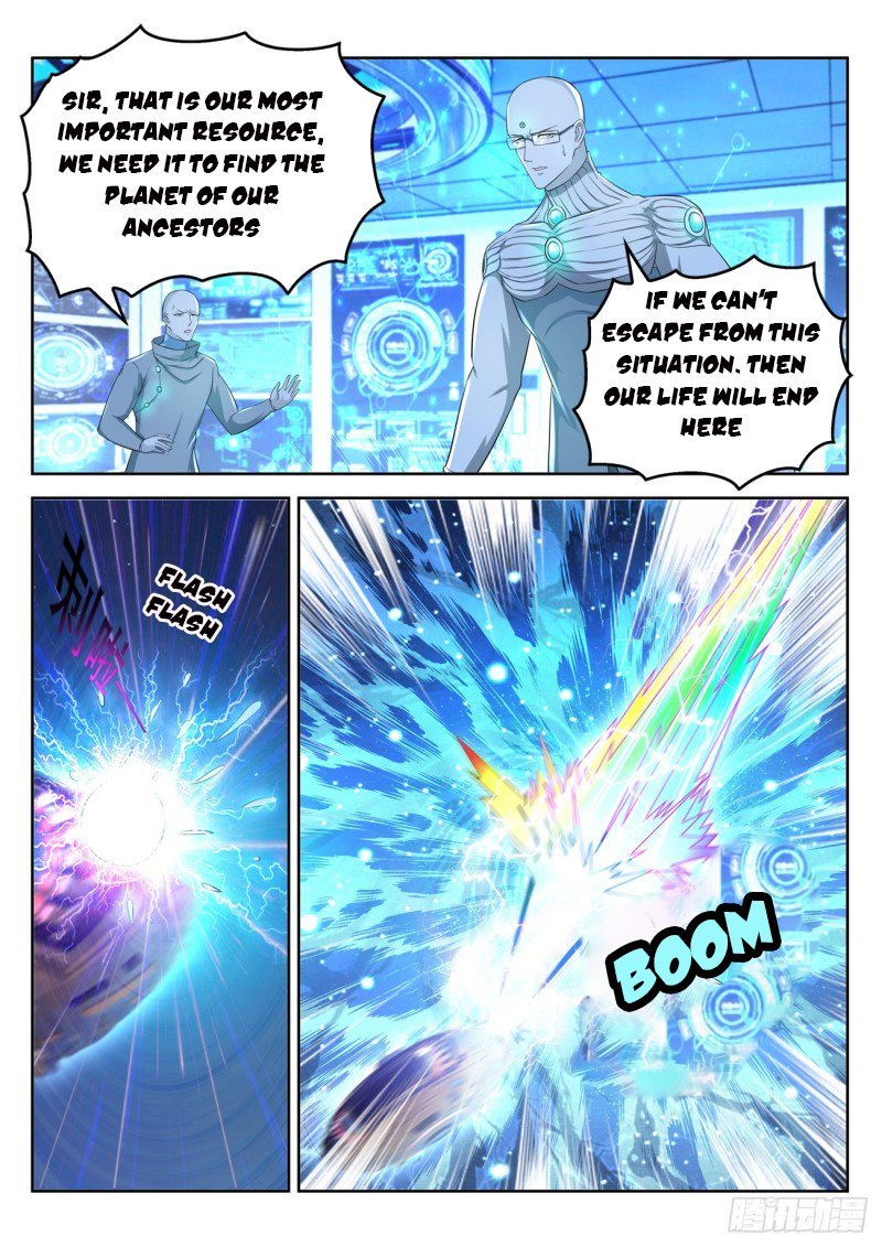 Rebirth of the Urban Immortal Cultivator chapter 369 page 5