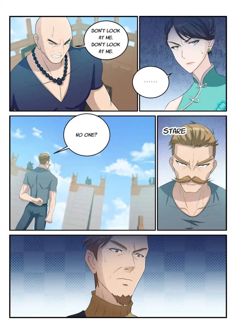 Rebirth of the Urban Immortal Cultivator chapter 37 page 6