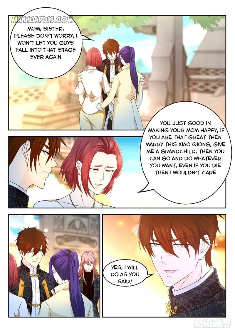 Rebirth of the Urban Immortal Cultivator chapter 370 page 11