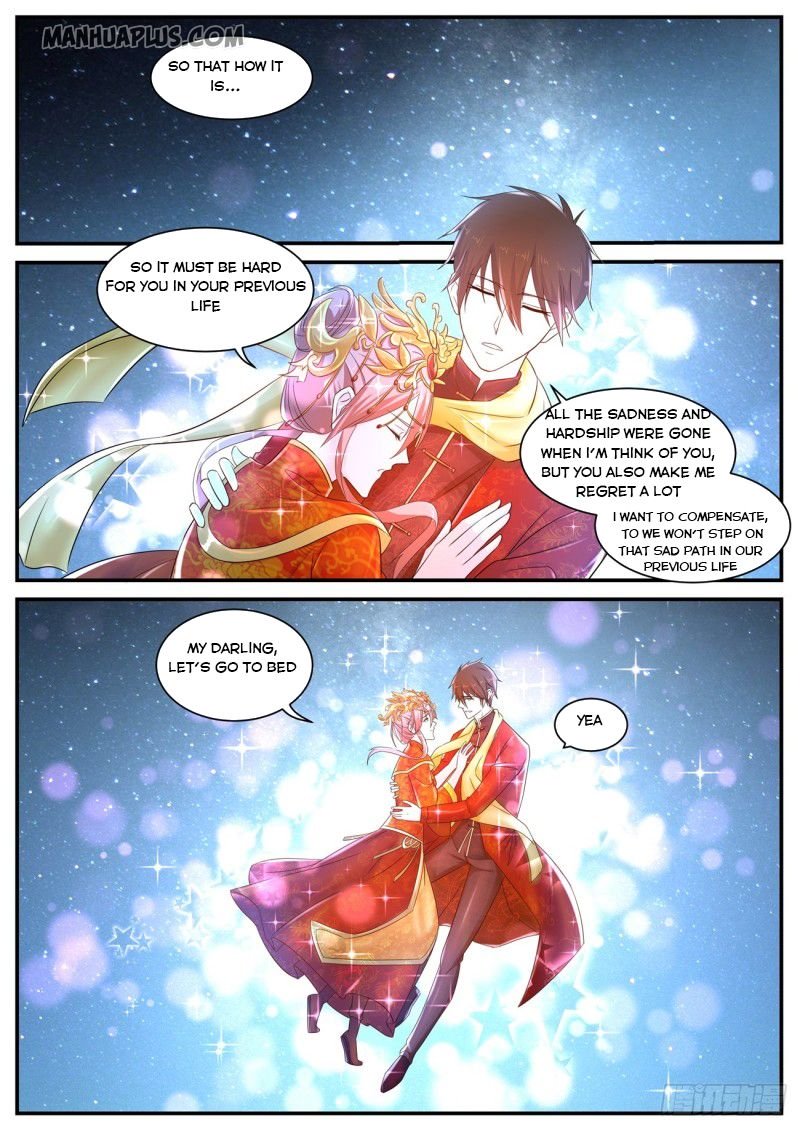 Rebirth of the Urban Immortal Cultivator chapter 371 page 14