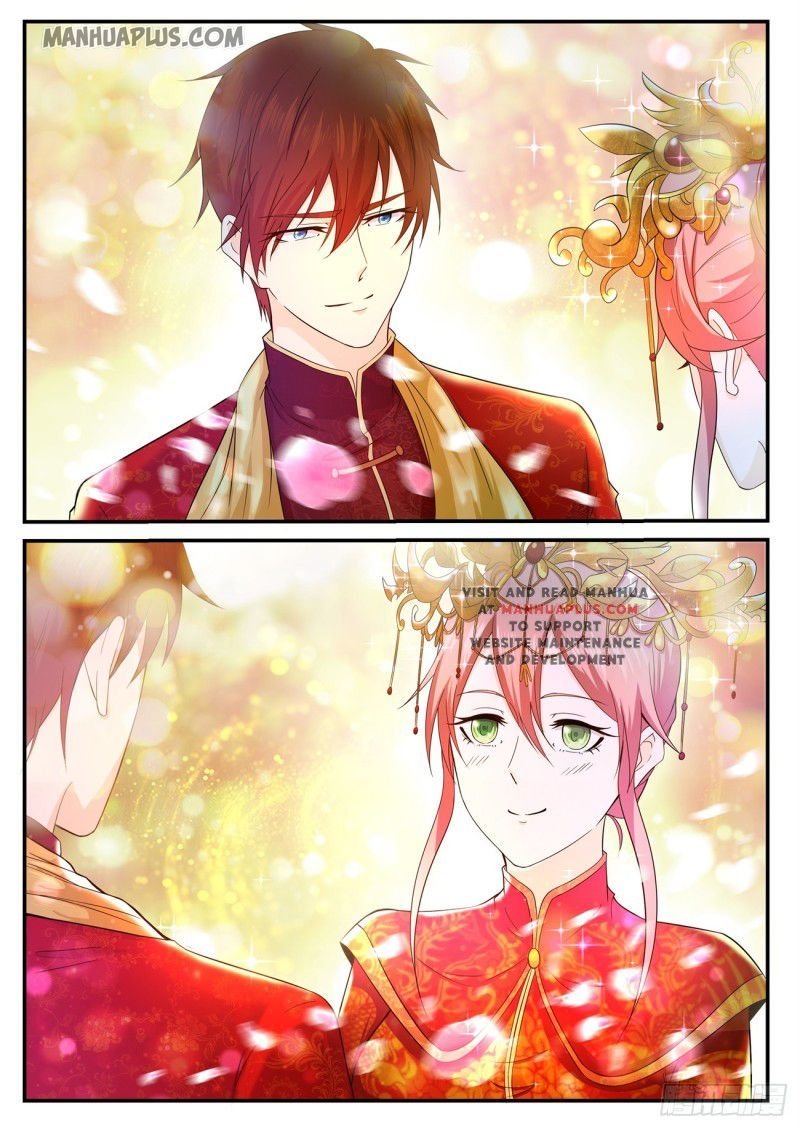 Rebirth of the Urban Immortal Cultivator chapter 371 page 7