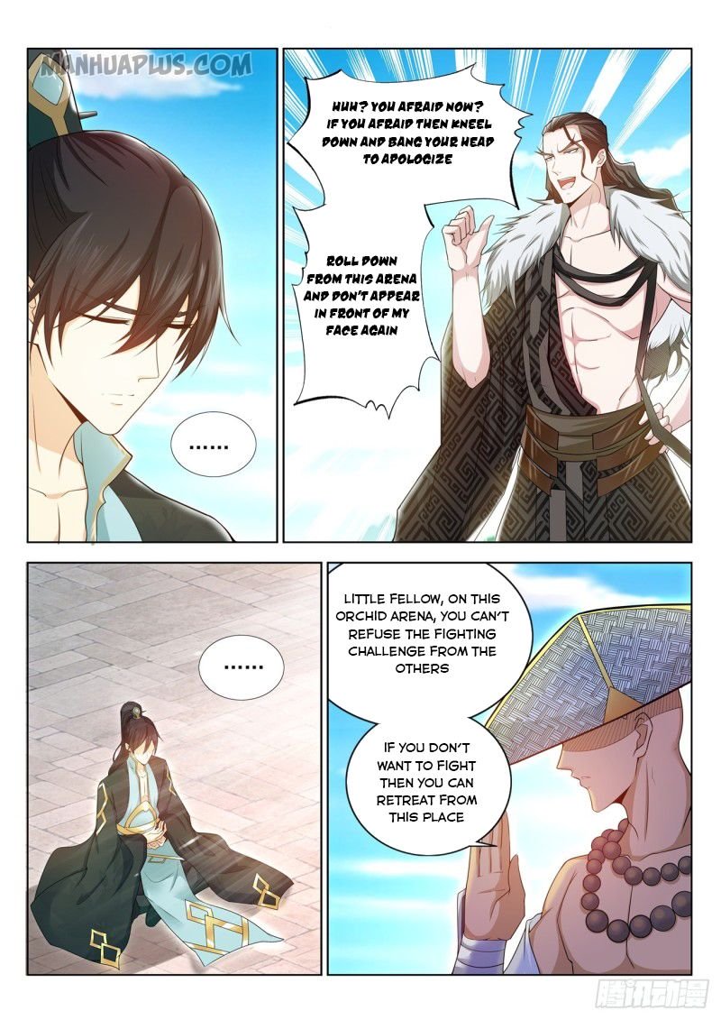 Rebirth of the Urban Immortal Cultivator chapter 378 page 12