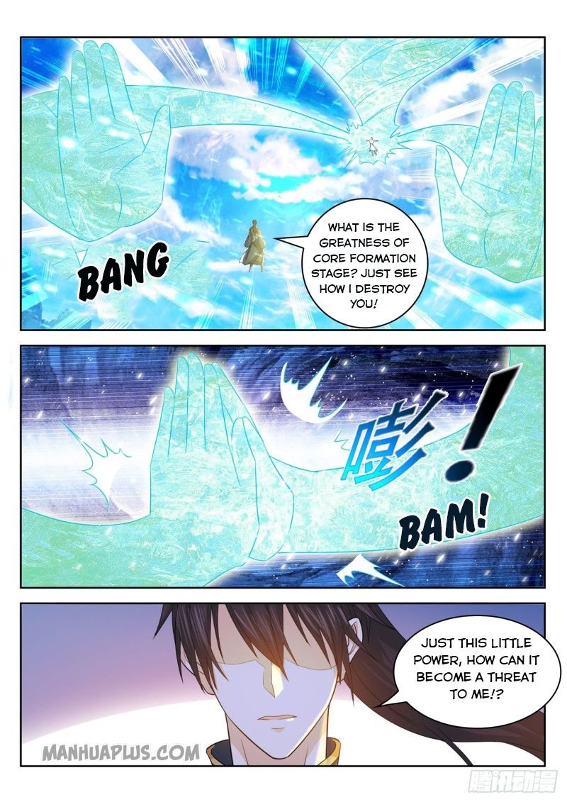 Rebirth of the Urban Immortal Cultivator chapter 386 page 13