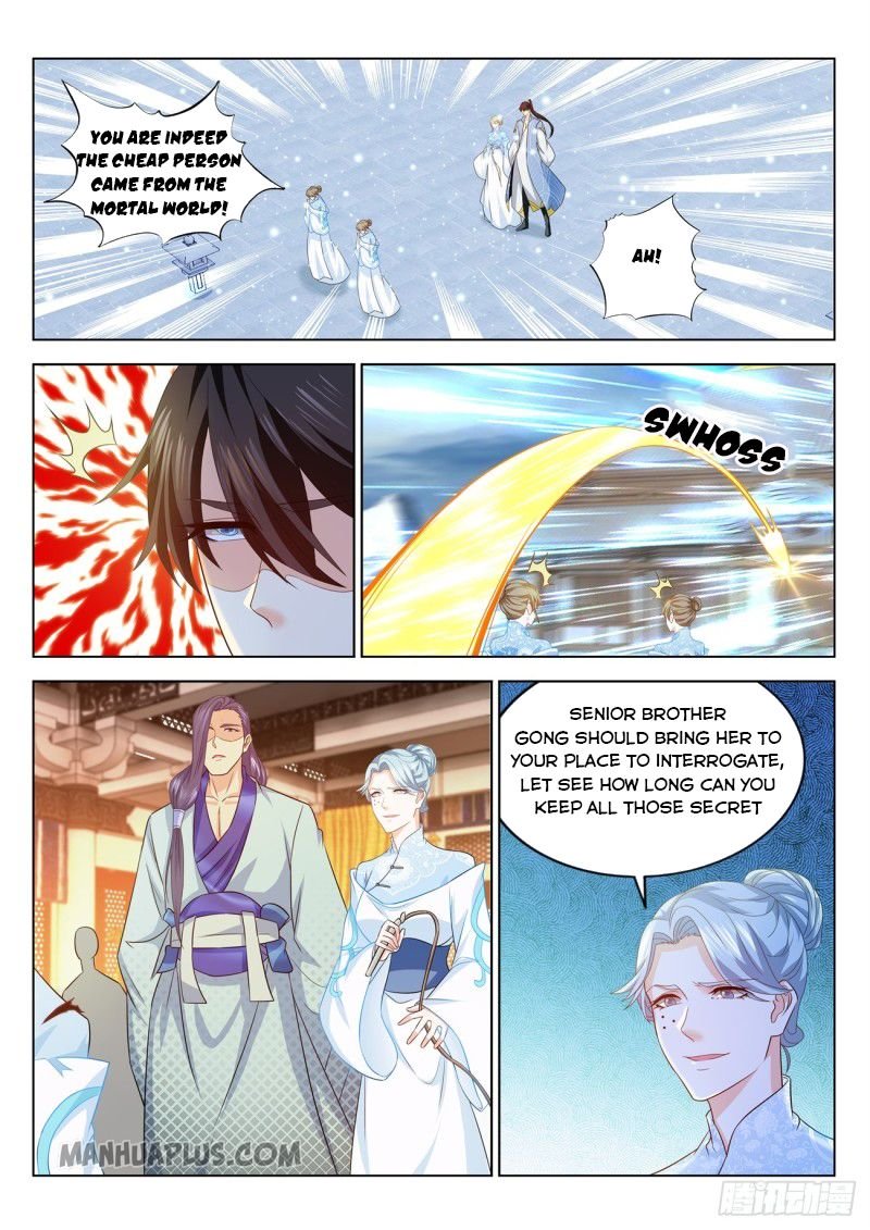 Rebirth of the Urban Immortal Cultivator chapter 387 page 12