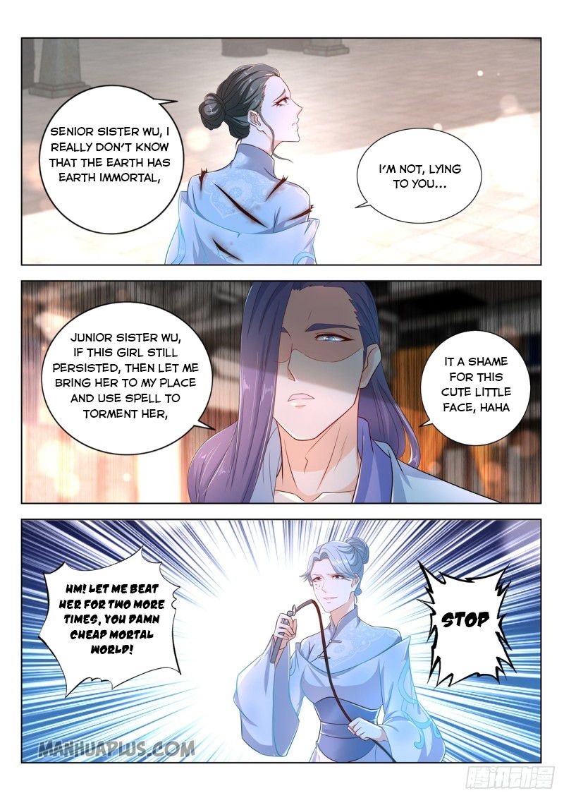 Rebirth of the Urban Immortal Cultivator chapter 387 page 13