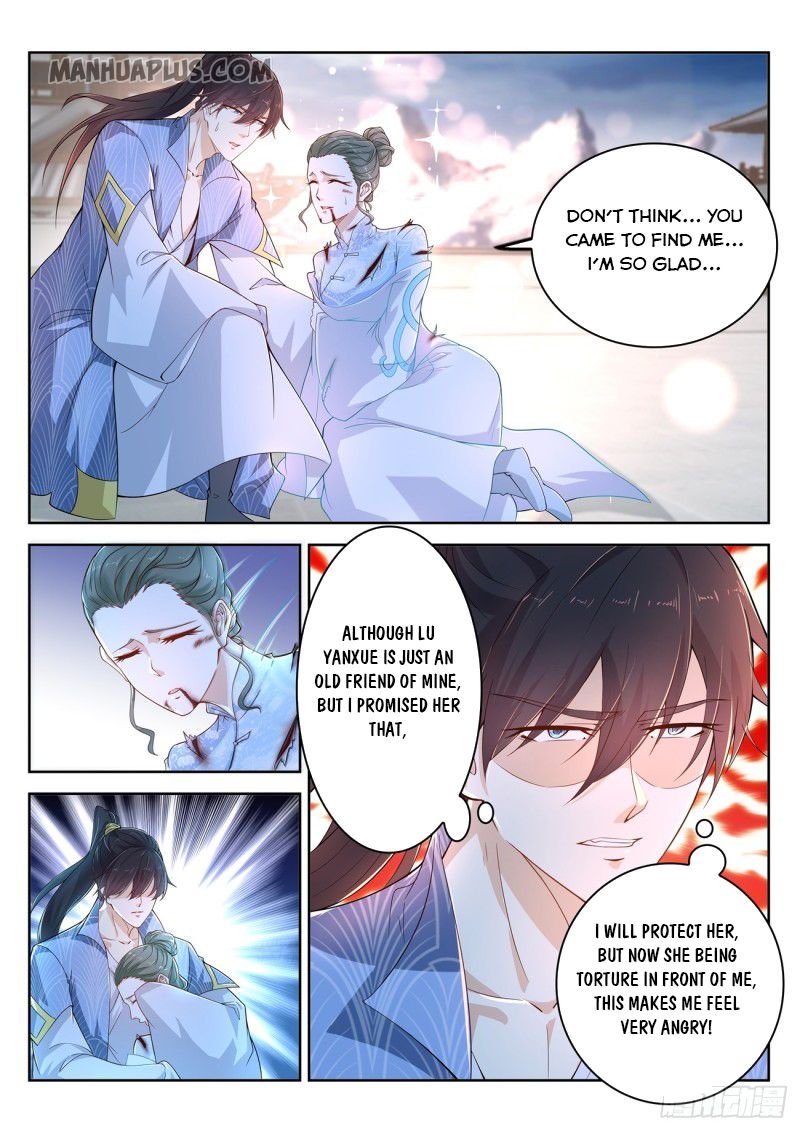 Rebirth of the Urban Immortal Cultivator chapter 388 page 2