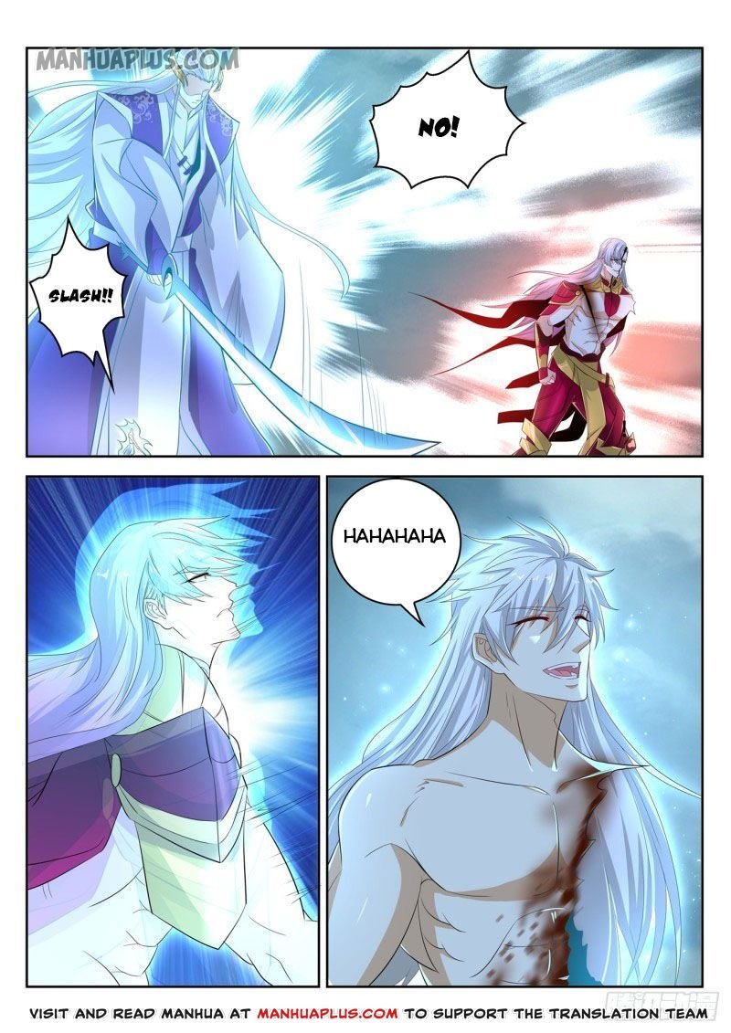 Rebirth of the Urban Immortal Cultivator chapter 395 page 13