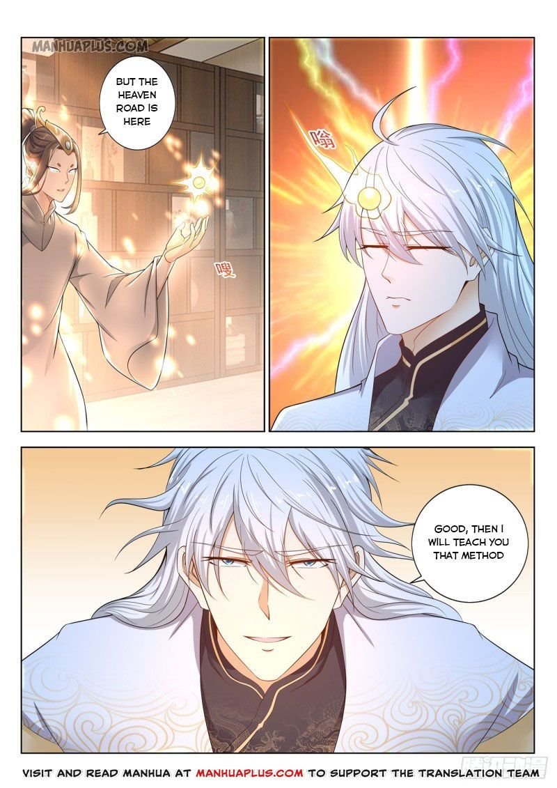 Rebirth of the Urban Immortal Cultivator chapter 396 page 13