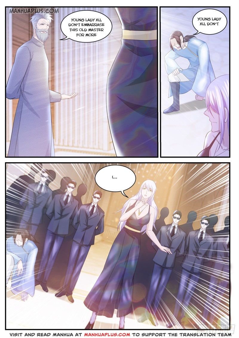 Rebirth of the Urban Immortal Cultivator chapter 401 page 12