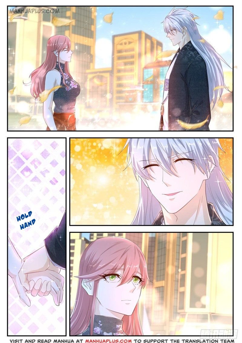 Rebirth of the Urban Immortal Cultivator chapter 405 page 2