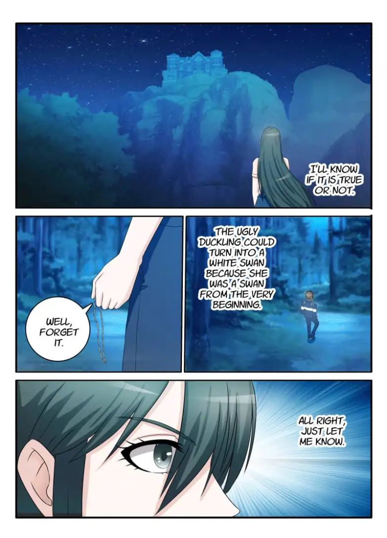 Rebirth of the Urban Immortal Cultivator chapter 41 page 2