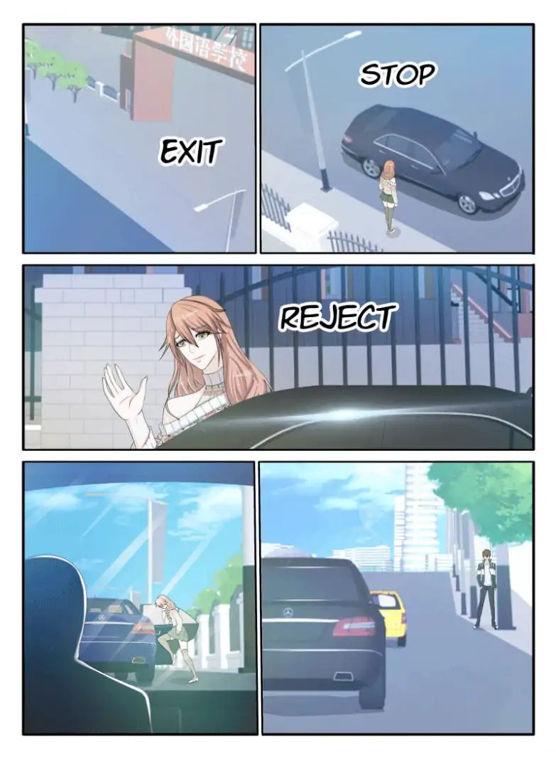 Rebirth of the Urban Immortal Cultivator chapter 41 page 5