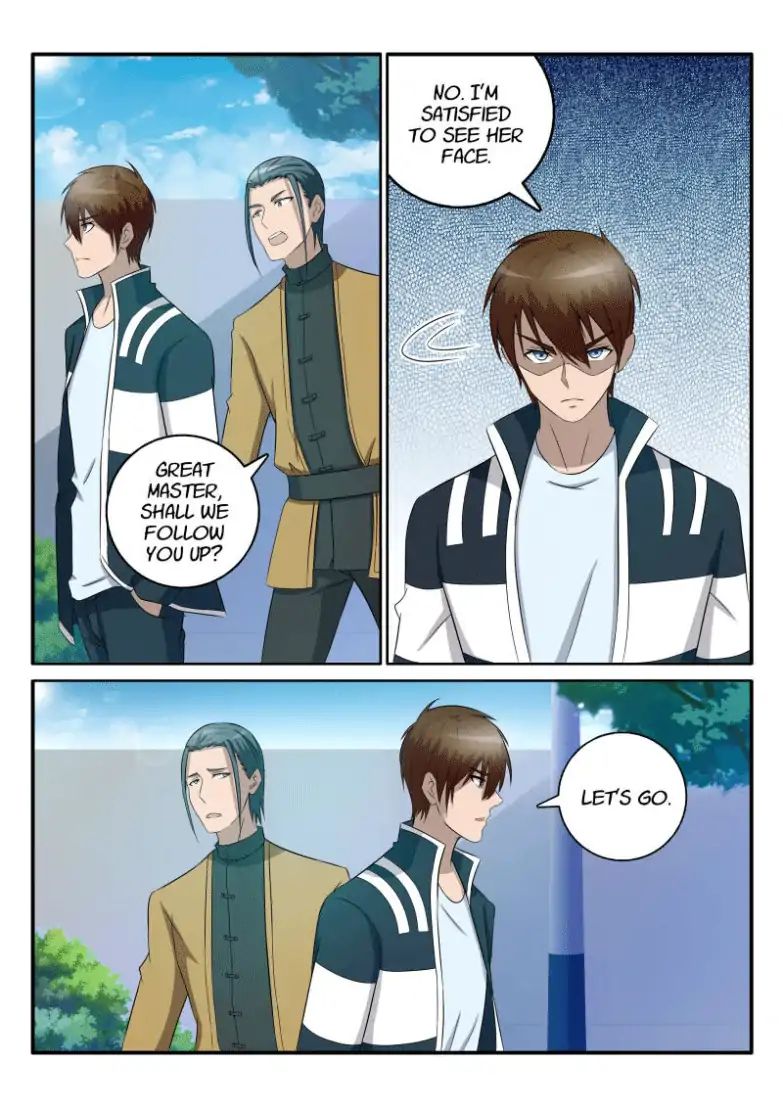 Rebirth of the Urban Immortal Cultivator chapter 41 page 6