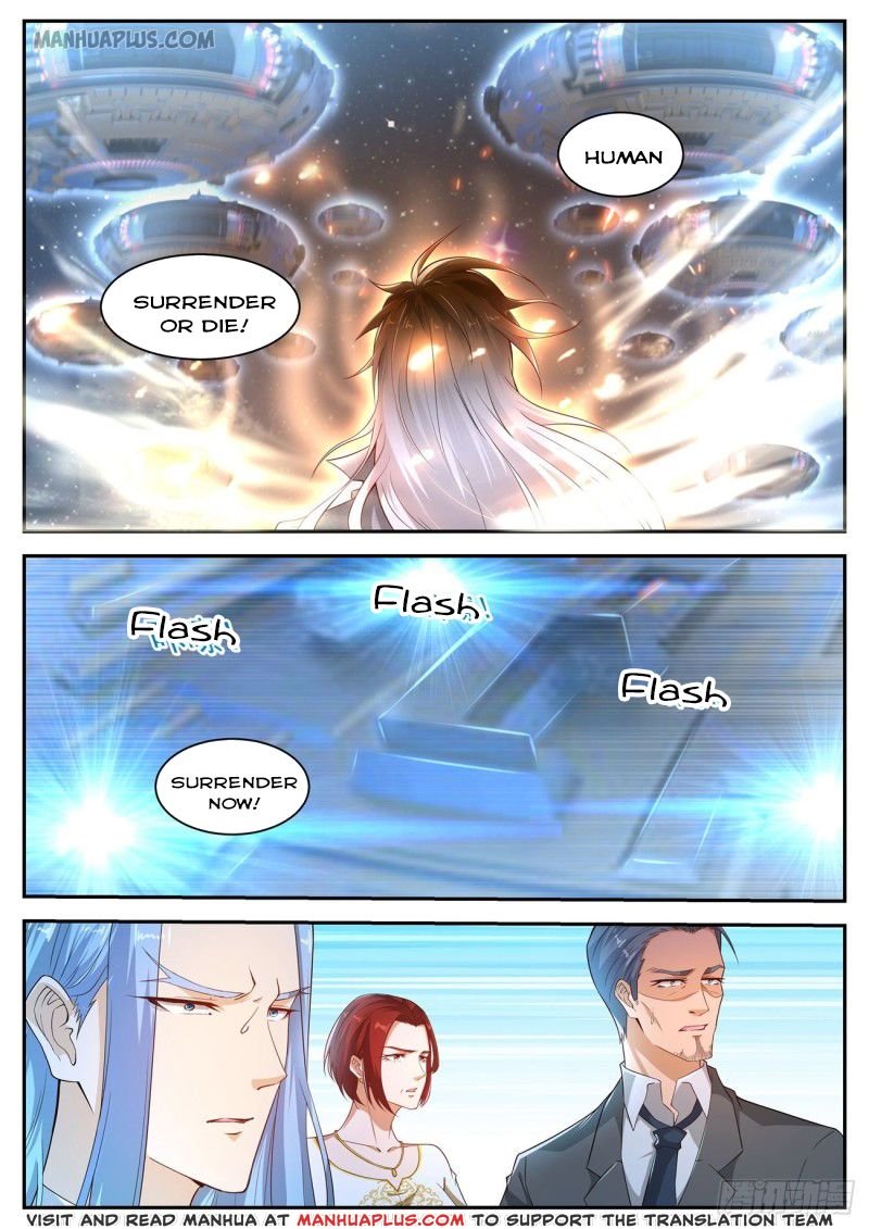 Rebirth of the Urban Immortal Cultivator chapter 412 page 10