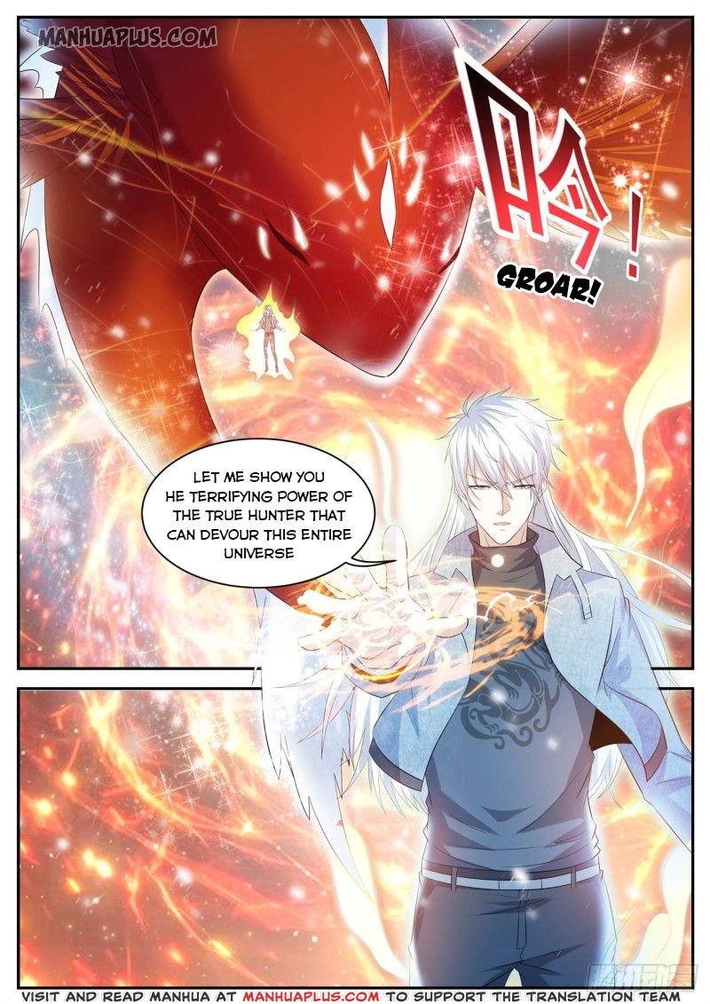 Rebirth of the Urban Immortal Cultivator chapter 413 page 4