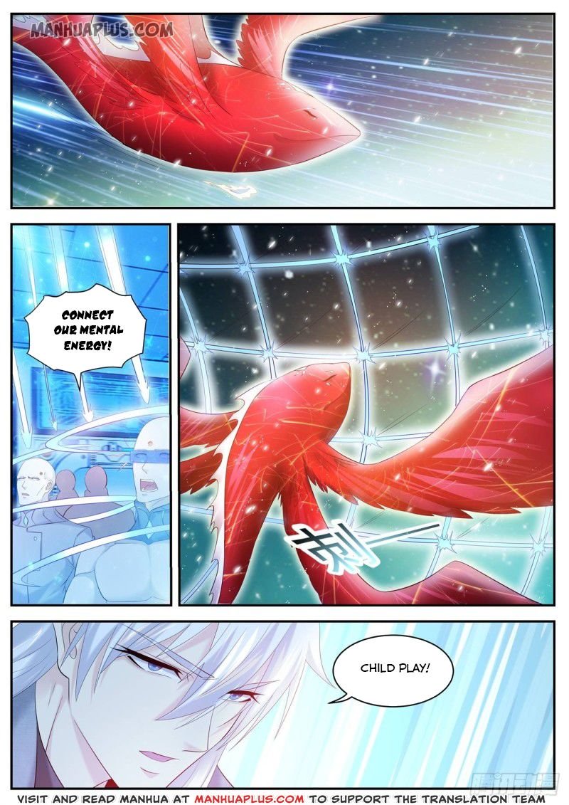 Rebirth of the Urban Immortal Cultivator chapter 413 page 9