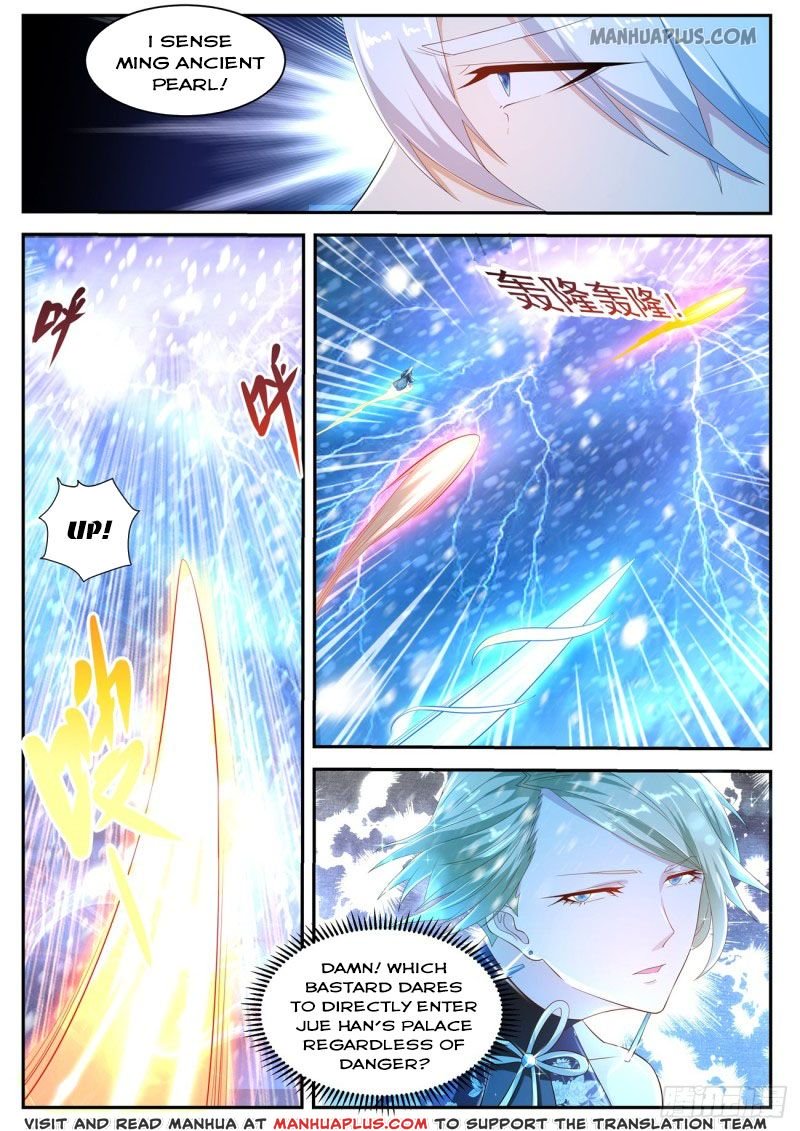 Rebirth of the Urban Immortal Cultivator chapter 422 page 13